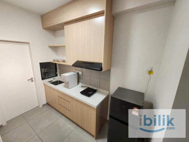 Room for rent in Kuala Lumpur