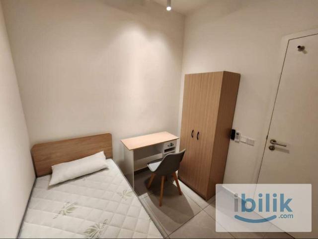 Room for rent in Country Heights Damansara, Kuala Lumpur