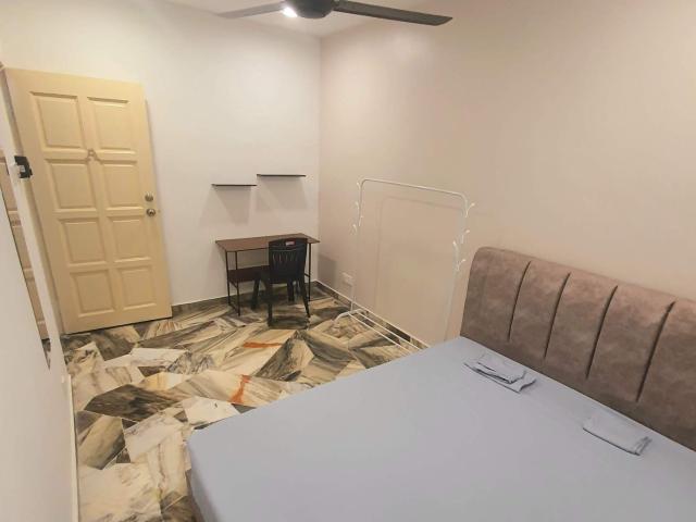 Room for rent in Country Heights Damansara, Kuala Lumpur
