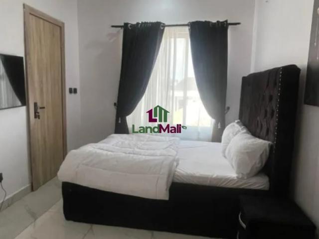 Property for rent in Eti Osa, Abuja