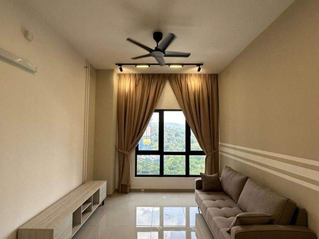 Room for rent in Petaling, Damansara Damai