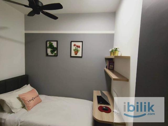 Room for rent in Petaling, Damansara Damai