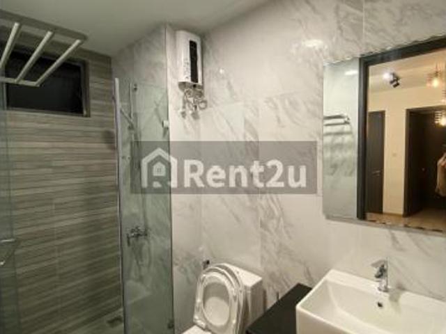 Room for rent in Petaling, Damansara Damai