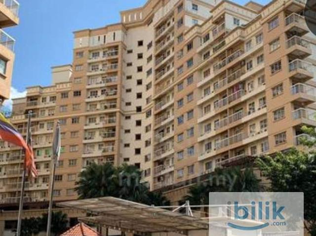 Room for rent in Country Heights Damansara, Kuala Lumpur
