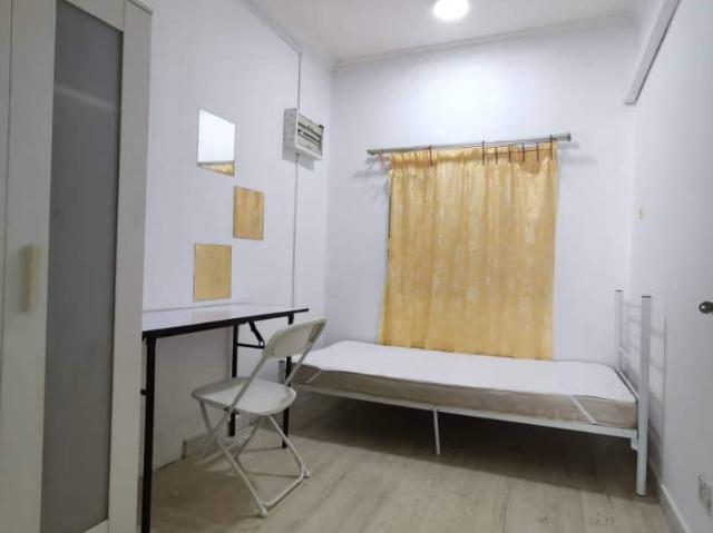 Room for rent in Country Heights Damansara, Kuala Lumpur