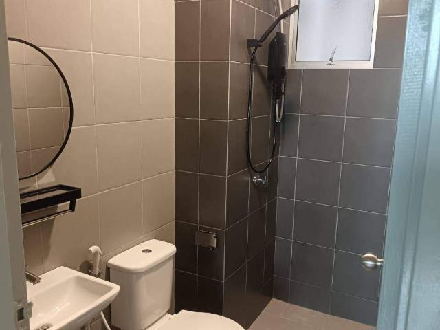 Room for rent in Kuala Lumpur