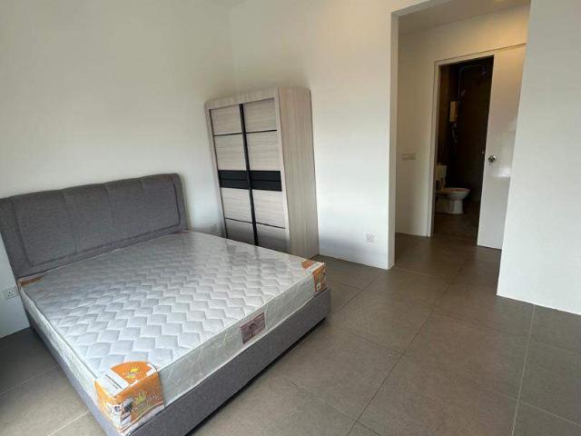Room for rent in Kepong, Kuala Lumpur