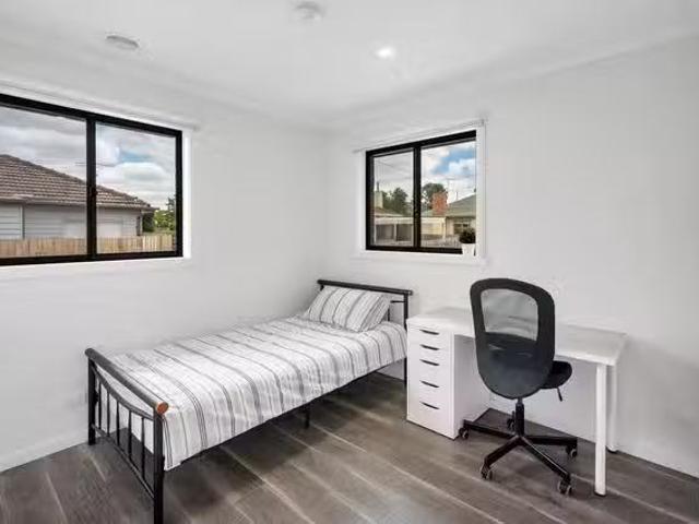 House for rent in Clayton, Melbourne