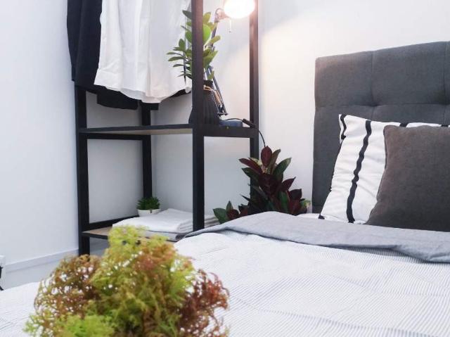 Room for rent in Petaling, Damansara Damai
