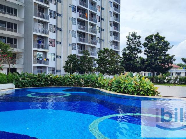 Room for rent in Johore Bahru, Johor