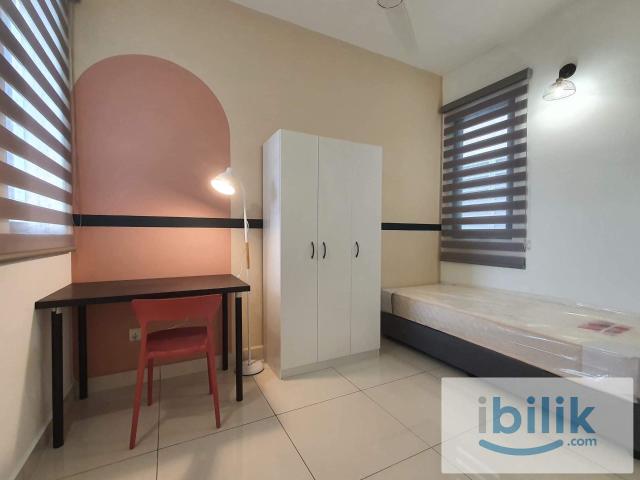 Room for rent in Petaling, Subang Jaya