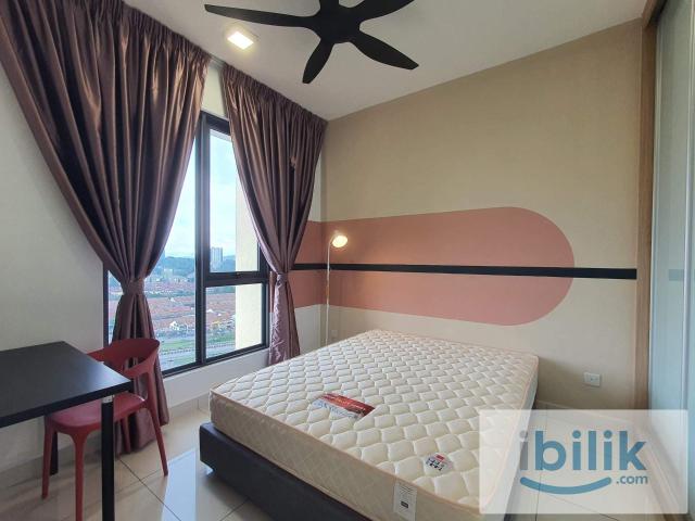 Room for rent in Petaling, Subang Jaya