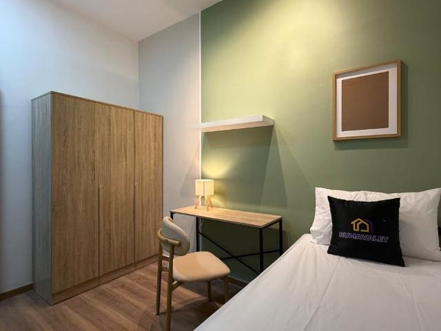 Room for rent in Balakong, Majlis Perbandaran Kajang