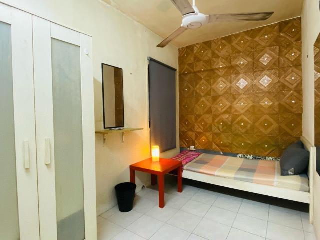 Room for rent in Petaling, Damansara Damai