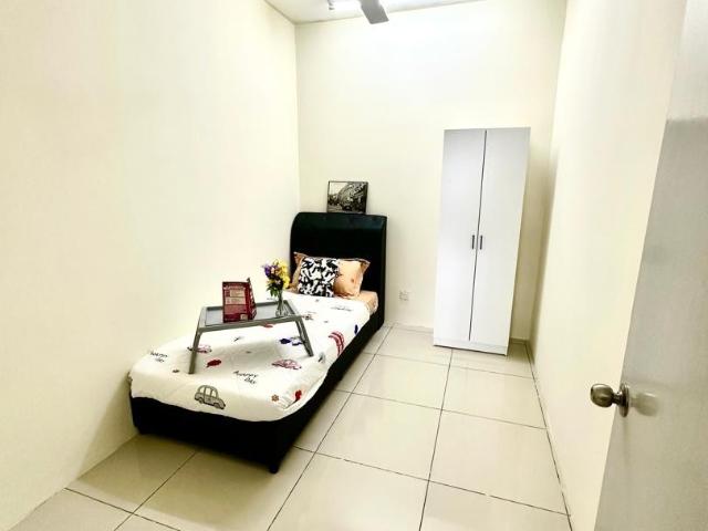 Room for rent in Country Heights Damansara, Kuala Lumpur