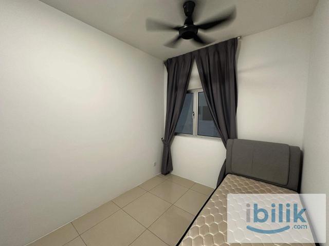 Room for rent in Kuala Lumpur