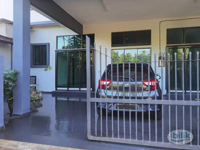 Room for rent in Kuantan, Pahang