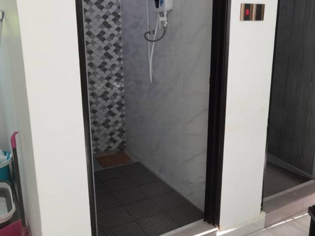 Room for rent in Kuantan, Pahang