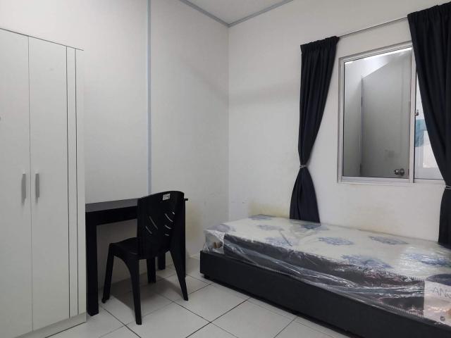 Room for rent in Country Heights Damansara, Kuala Lumpur