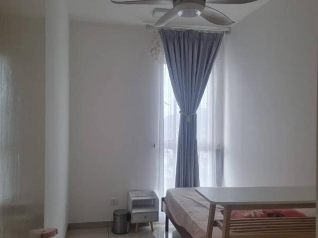 Room for rent in Selangor