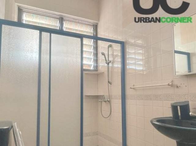 Room for rent in Georgetown, Penang