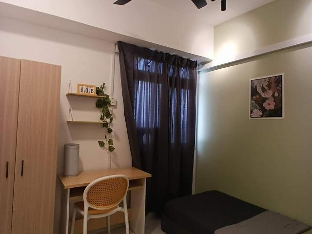 Room for rent in Petaling, Subang Jaya
