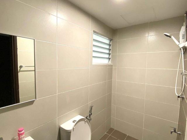 Room for rent in Bukit Jalil, Kuala Lumpur