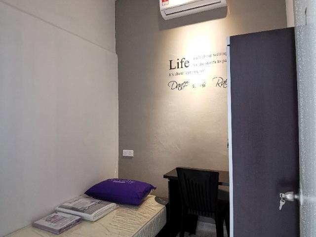 Room for rent in Malaka