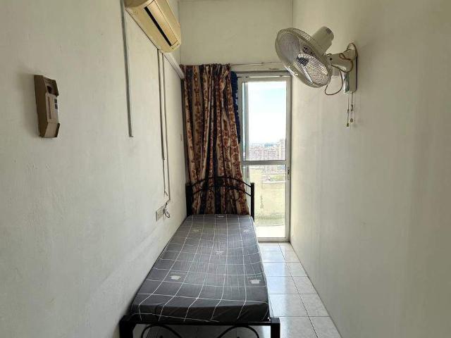 Room for rent in Mukim 13, Georgetown