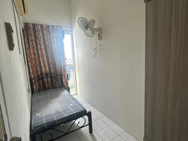 Room for rent in Mukim 13, Georgetown
