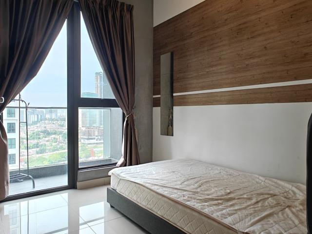 Apartment for rent in Country Heights Damansara, Kuala Lumpur