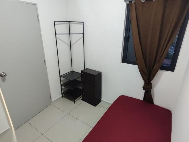 Room for rent in Country Heights Damansara, Kuala Lumpur
