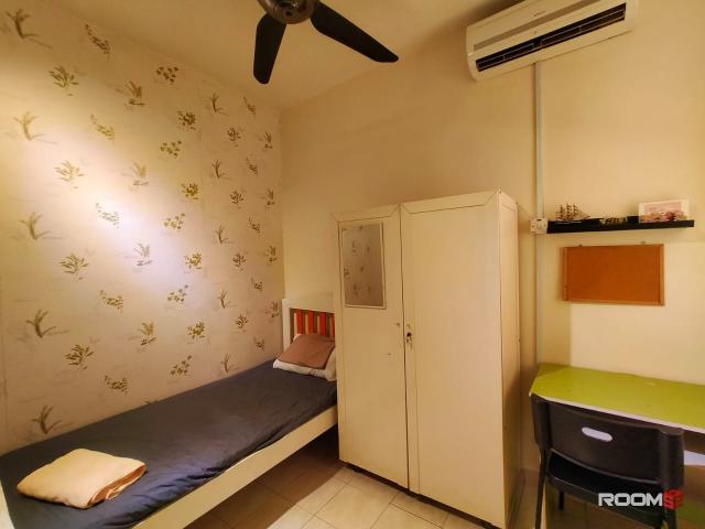 Apartment for rent in Petaling, Subang Jaya
