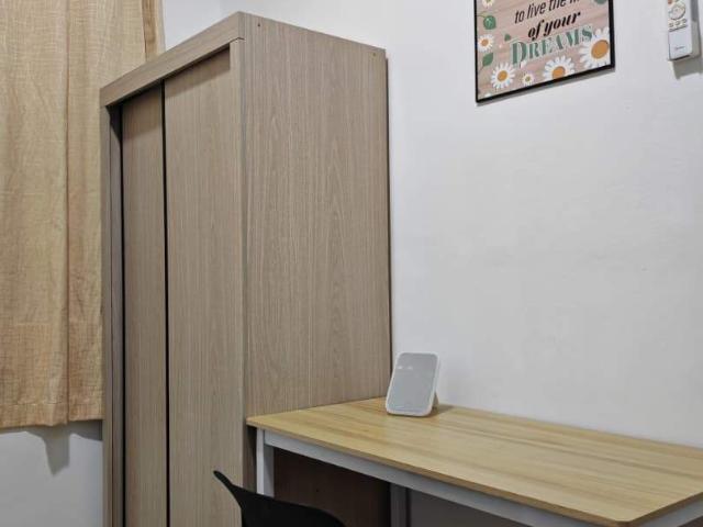 Room for rent in Barat Daya, George Town