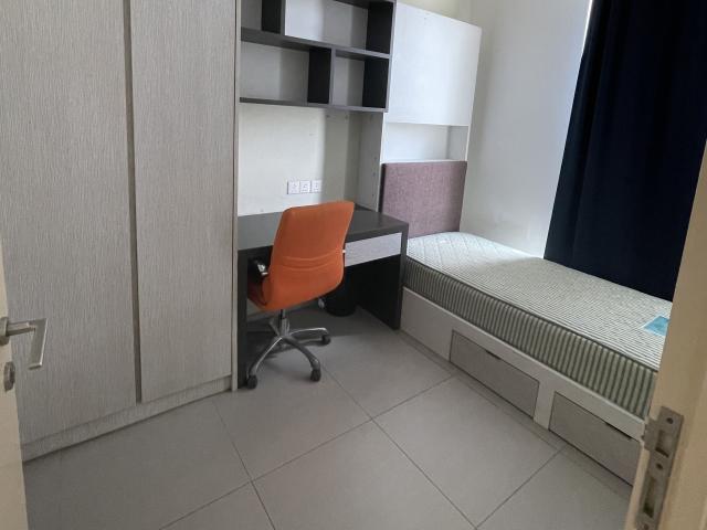 Room for rent in Tanjong Sepat, Selangor