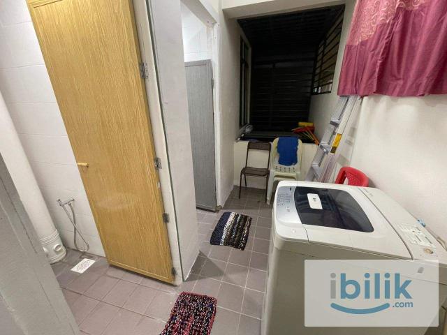 Room for rent in Penang