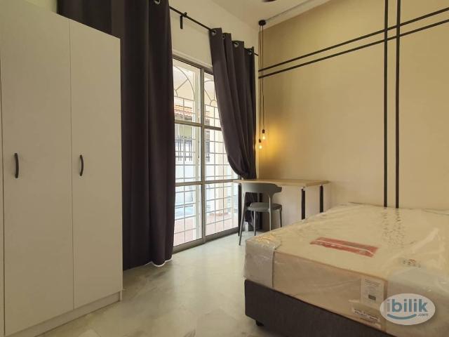 Room for rent in Petaling, Subang Jaya
