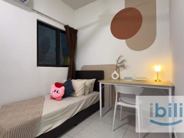 Room for rent in Country Heights Damansara, Kuala Lumpur
