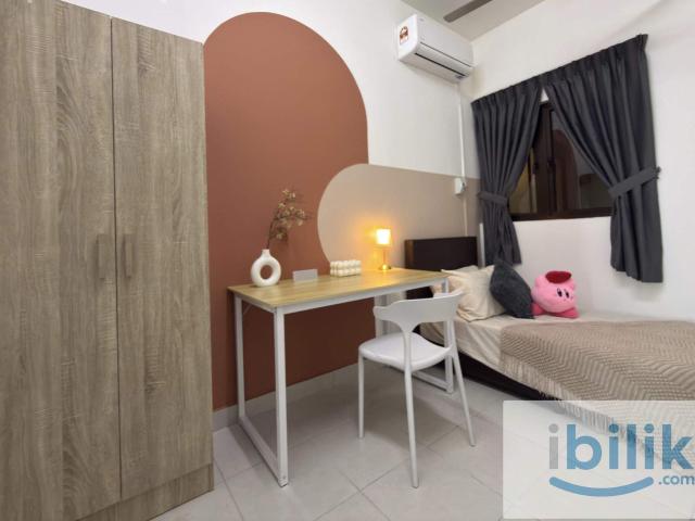 Room for rent in Cheras, Majlis Perbandaran Kajang