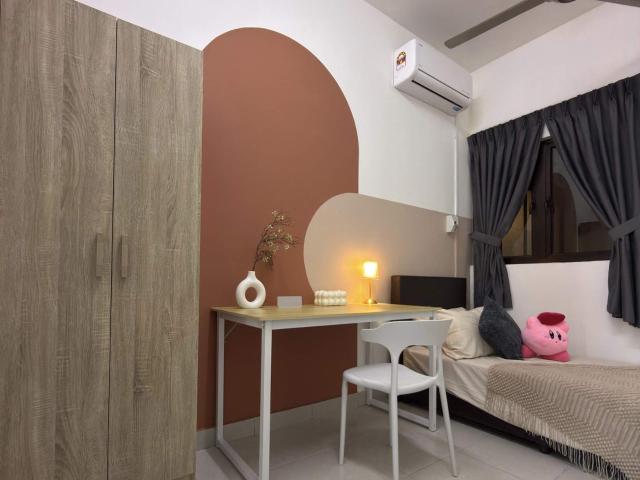 Room for rent in Kajang, Langat