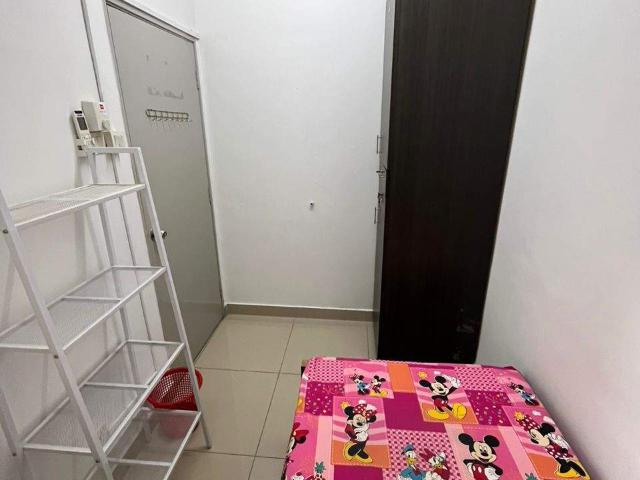 Room for rent in Petaling, Damansara Damai