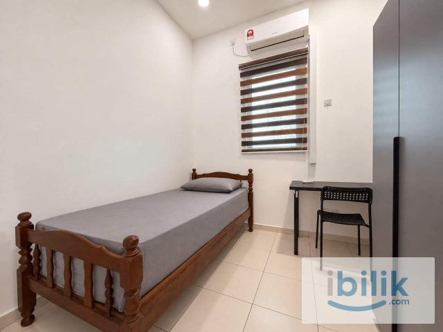 Room for rent in Georgetown, Penang