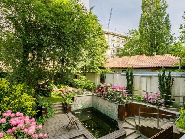 Mieszkanie do wynajęcia w Warszawa, Mazowieckie