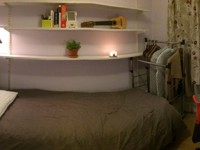 Apartment for rent in Dollis Hill, Greater London