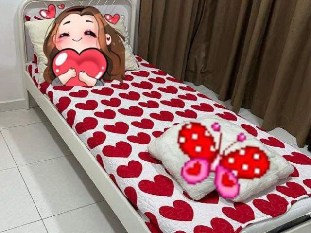 Room for rent in Malaka