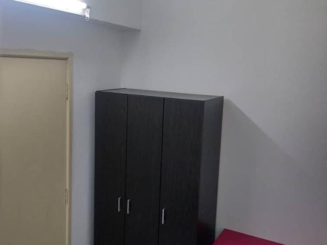 Room for rent in Petaling, Damansara Damai