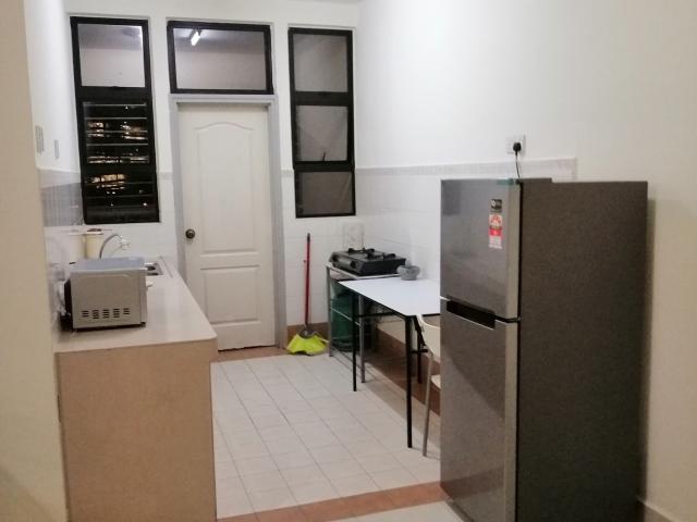 Room for rent in Petaling, Damansara Damai