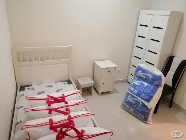Room for rent in Petaling, Damansara Damai