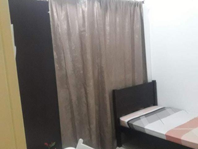 Room for rent in Petaling, Damansara Damai
