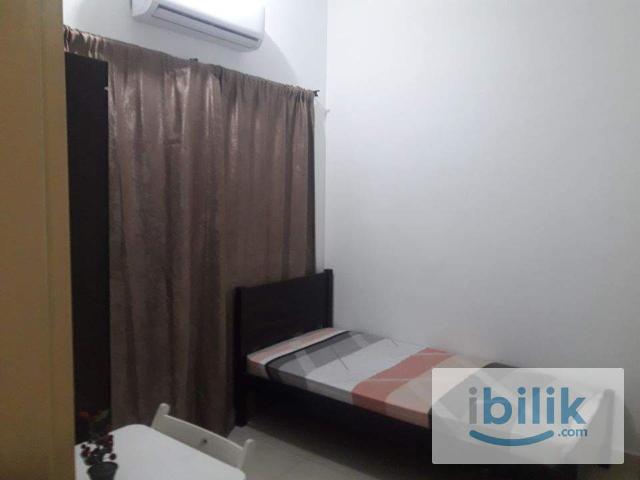 Room for rent in Petaling, Damansara Damai